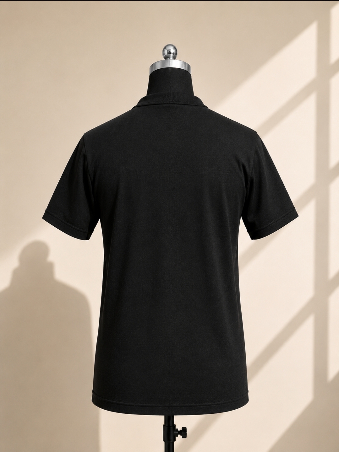 Death Row Doberman Graphic T-Shirt ⭐