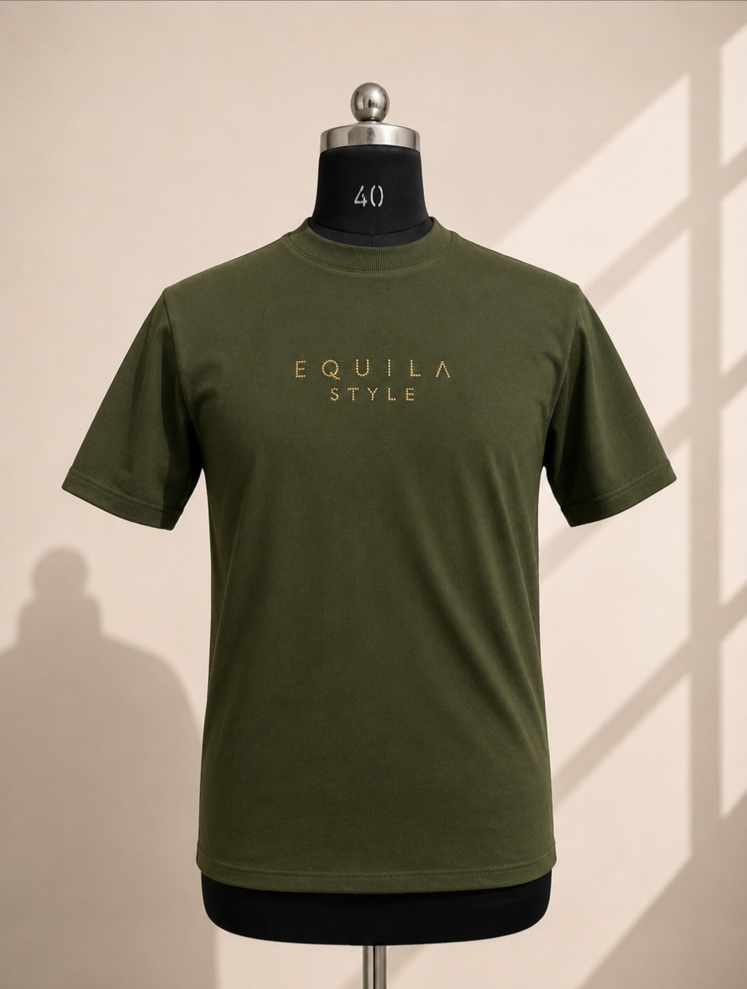 Shadow Ronin Graphic T-Shirt ⭐