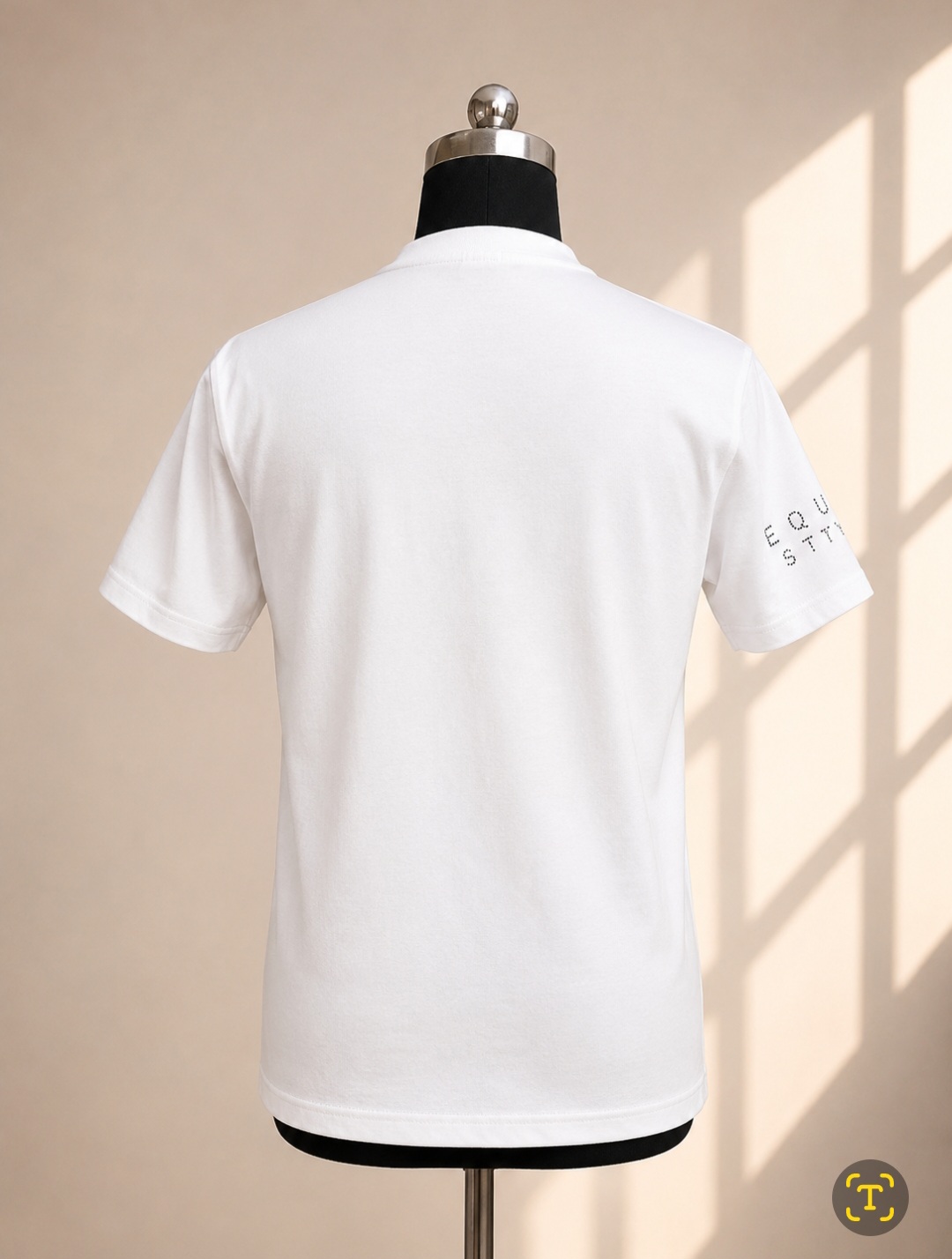 Equila Alpine Crown Tee ⭐
