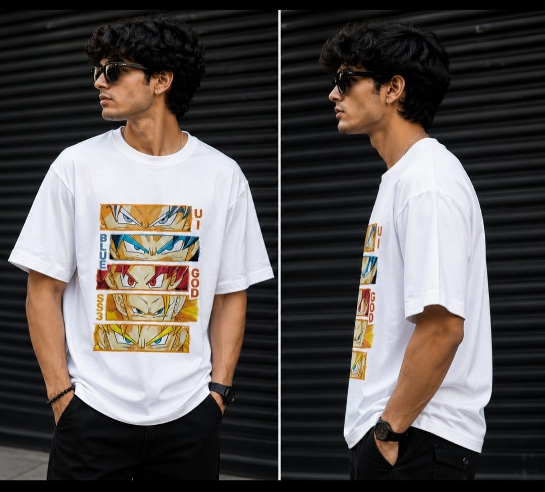 EQUILA STYLE – Anime Power