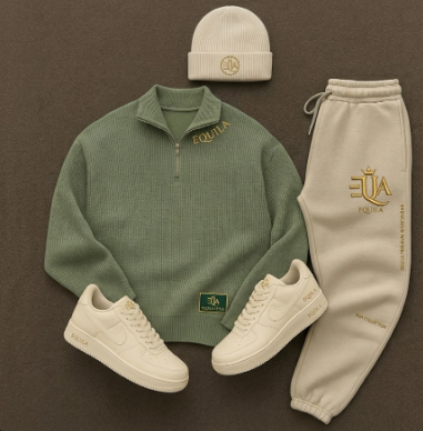 Casual Wear