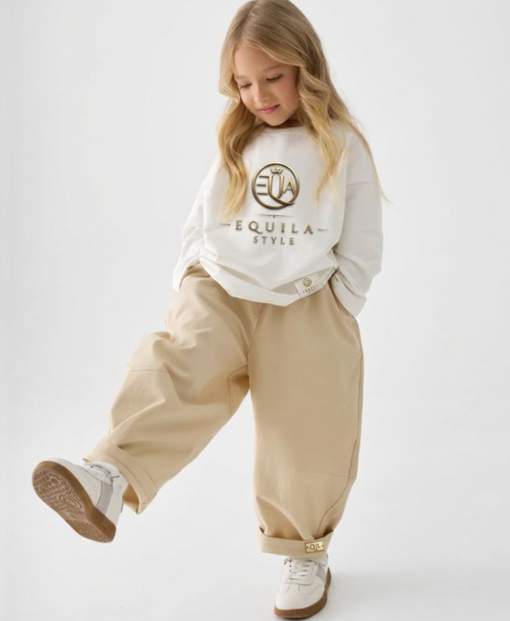 Kids Pants