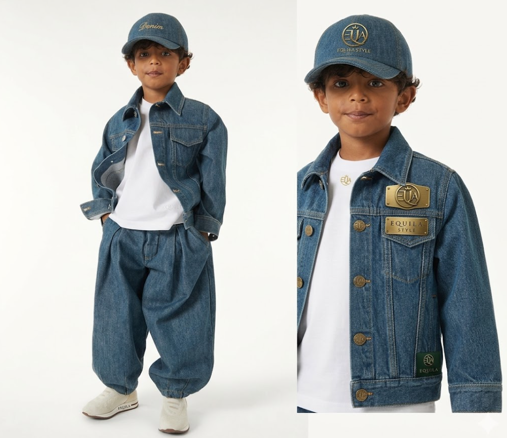 Kids T-Shirt
