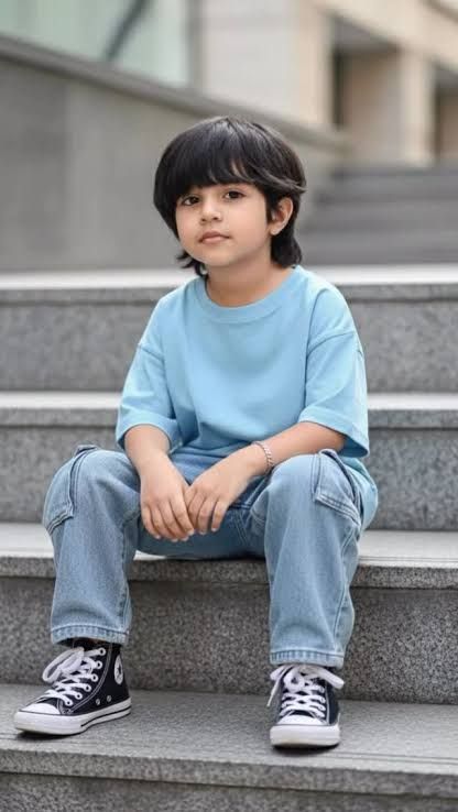 Kids Style 1