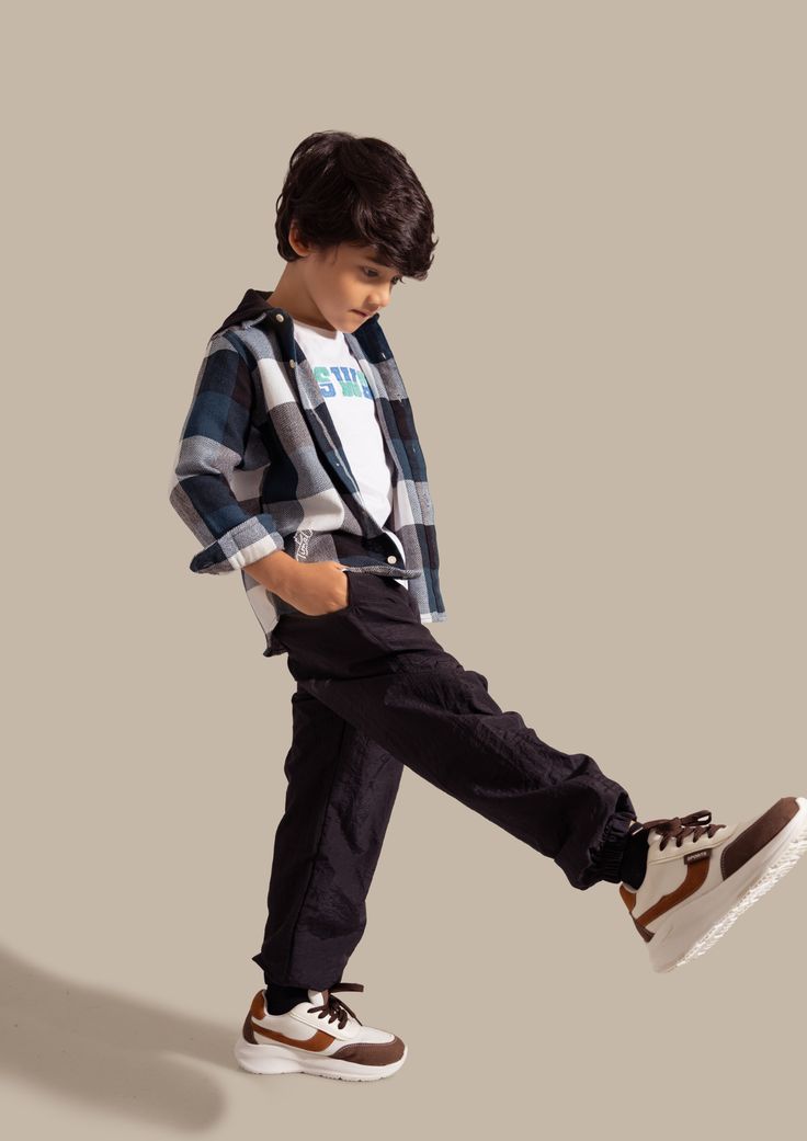 Kids Style 3